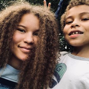 Meet your Posher, Ella